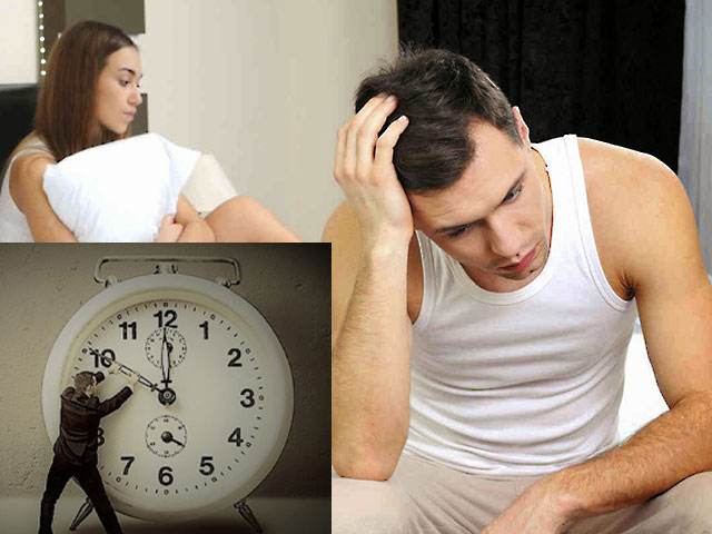 Điều trị xuất tinh sớm